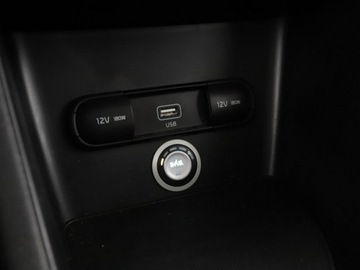 Kia Sportage IV SUV Facelifting 1.6 GDI 132KM 2021 Kia Sportage LPG navi klima auto kamera i czujniki, zdjęcie 28