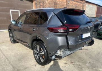 Nissan X-Trail IV 1.5 VC-T e-POWER 213KM 2023 Nissan X-Trail Zadbane 1.5 Hybryda 214KM, zdjęcie 2