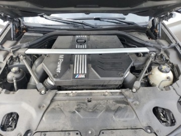 BMW 2020 BMW X4 M Competition 2020 3.0l 3.0 Benzyna 503KM, zdjęcie 6