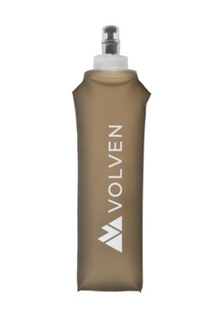 Volven Butelka Softflask Elv Sip 500 Ml-Szary
