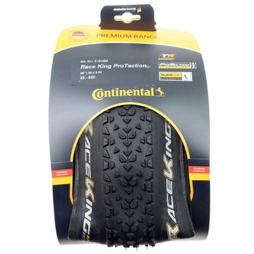 Continental Race King 55-559 26x2,20 BCC ProTection в рулоне
