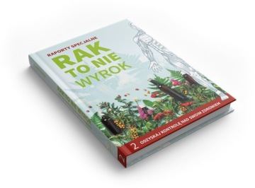 4в1 КОМПЛЕКТ РАК – НЕ ПРИГОВОР + СПЕЦИАЛЬНЫЕ СООБЩЕНИЯ