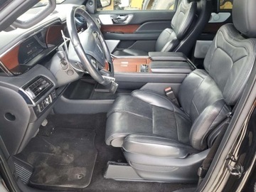 Lincoln Navigator III 2022 Lincoln Navigator L Reserve 2022 3.5l 3.5 Benzyna 440KM, zdjęcie 7