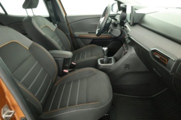 Dacia Logan III 2022 Dacia Sandero 1.0 TCe, Salon Polska, zdjęcie 6