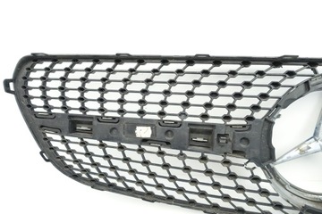 СНЯТИЕ РЕШЕТКИ MERCEDES E COUPE W238 A238880400