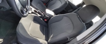 Hyundai ix35 SUV 1.7 CRDi 115KM 2012 Hyundai ix35 1,7 diesel ,bezwypadek,jeden wlasc,nowy tuv do 2027 ,ks serwis, zdjęcie 18