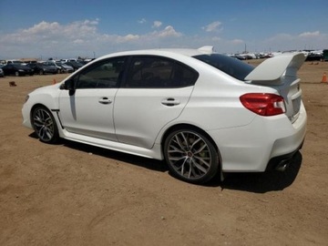 Subaru 2020 Subaru WRX 2020, 2.5L, 4x4, STI LIMITED, po gradobiciu 2.5 Benzyna 310KM, zdjęcie 5
