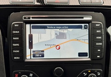 Ford S-Max I Van Facelifting 2.0 Duratorq TDCi DPF 163KM 2011 Ford S-Max 2.0 TDI Titanium X 2.0 Diesel 163KM, zdjęcie 28