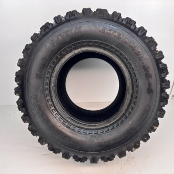 Шины Wanda P357 AT 20X11.00-9 DOT 1409
