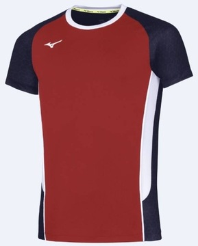 MIZUNO KOSZULKA SIATKARSKA OLSZTYN 3XL