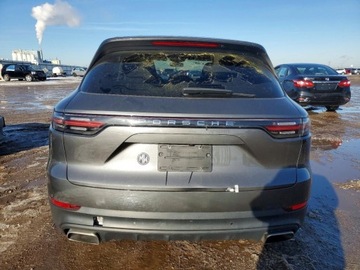 Porsche Cayenne III 2020 Porsche Cayenne 2020 3.0 Benzyna 335KM, zdjęcie 2