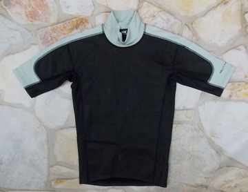 ТЕРМОАКТИВНАЯ ФУТБОЛКА HELLY HANSEN, ПЕНА S