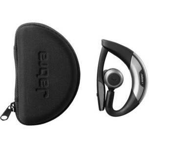 Беспроводной комплект Jabra Motion Office MS + станция с дисплеем