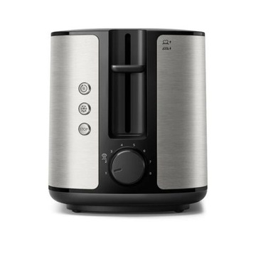 Тостер Viva Collection Philips HD2650/90