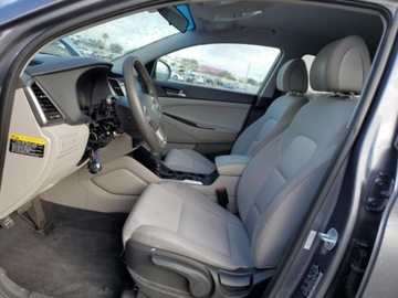 Hyundai Tucson III 2018 Hyundai Tucson 2018 HYUNDAI TUCSON SE 2.0 Benzyna 180KM, zdjęcie 7