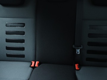 Ford Focus II Kombi 1.6 Duratec 100KM 2009 Ford Focus 1.6 16V, Salon Polska, Klima, zdjęcie 9