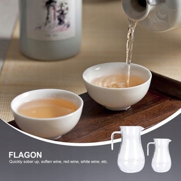 Диспенсер для бутылок с напитками-кувшинами, 2 шт.