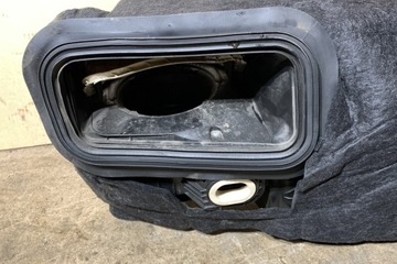 KOMBINOVANÝ SKŘÍŇKY RADIÁTORU INTERIÉR MERCEDES-BENZ E (W213) A2388304300 2.0L