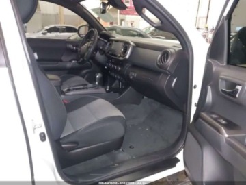 Toyota Tacoma II 2023 Toyota Tacoma Trd Off Road 2023 3.5 Benzyna 278KM, zdjęcie 9