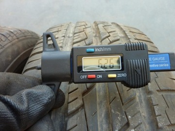 OPONY GISLAVED COM*SPEED 195/60R16C 99/97T 6,26mm