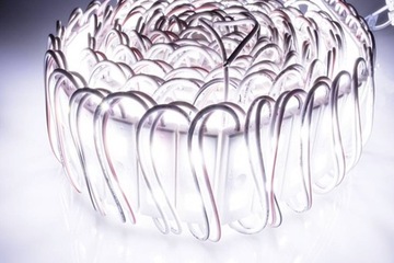 Moduł LED SMD 5050 0,5W IP65 WYPRZEDAŻ zimny biały