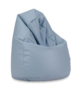 MINI FOTEL SAKO 50cm, SIEDZISKO DLA DZIECI, KOLORY