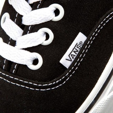 BUTY VANS BLACK VEE3BLK R. 44,5