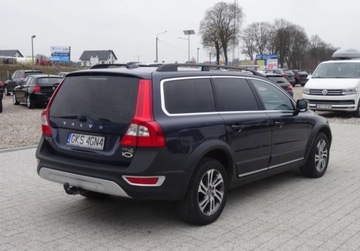 Volvo XC70 II Kombi 2.0 D3 163KM 2012 Volvo XC 70 2.0D 163KM Navi Xenon Skora Zadbany, zdjęcie 12