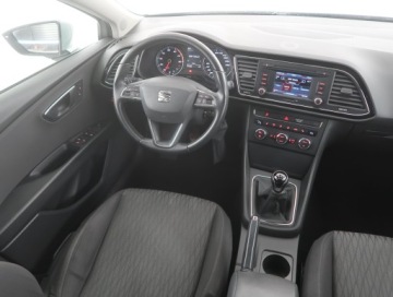 Seat Leon III Hatchback 1.4 TSI 122KM 2013 Seat Leon 1.4 TSI, Klima, Klimatronic, Tempomat, zdjęcie 6