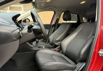 Mazda CX-3 Crossover Facelifting 2.0 Skyactiv-G 121KM 2020 Mazda CX-3 2,0 120KM Klimatronik Navi Hud Serwis 2.0 Benzyna 120KM, zdjęcie 20