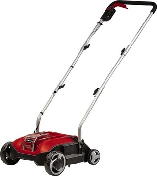 Аккумуляторный скарификатор Einhell GC-SC 18/28 Li-Solo Power X-Change