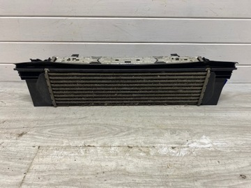 CHLADIČ INTERCOOLER BMW 3 F30 F31 F34 GT 7618809