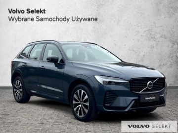 Volvo XC60 II 2023 Volvo XC 60 FV23% SalonPL B4D Plus Dark LED ACC Pi, zdjęcie 7