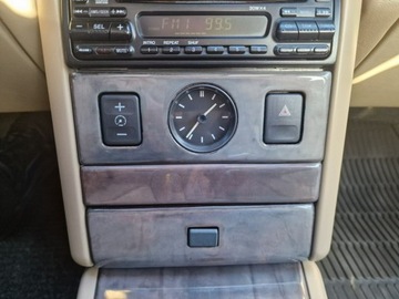 Rover 1994 Rover 827 2.7 Benzyna V6 169 KM, Skóra, Automat,, zdjęcie 16