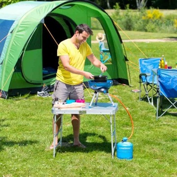 ГАЗОВЫЙ ГРИЛЬ CAMPINGAZ PARTY GRILL 400 50 мбар