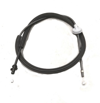 LINKA CIĘGNO MASKI SEAT ATECA OE 575823535 NOWY ORYGINAŁ