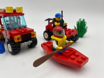 LEGO 1720 Town Cactus Canyon ЦЕННАЯ КОРОБКА