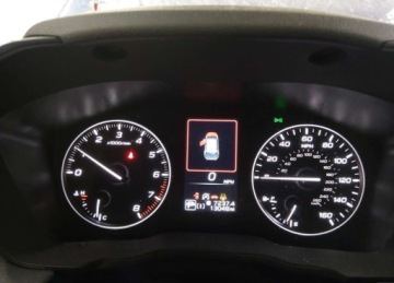 Subaru 2024 Subaru Crosstrek 2024r., Premium, 2L, od ubezpieczalni 2.0 Benzyna 154KM, zdjęcie 11