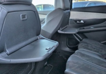 Peugeot 5008 II Crossover Facelifting 1.5 BlueHDi 130KM 2024 Peugeot 5008 1.5 BlueHDi GT SS EAT8 SalonPL FVat Od Reki Bogata Wersja, zdjęcie 13