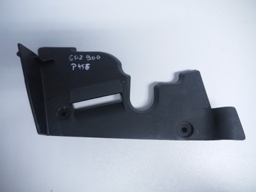 PLASTIK WYPEŁNIENIE OWIEWKA KAWASAKI GPZ 900 14025-1894 NP456