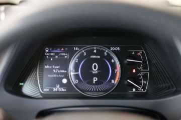 Lexus UX 2023 Lexus UX 200 GPF Pure 2WD 2.0 Benzyna 171KM, zdjęcie 5
