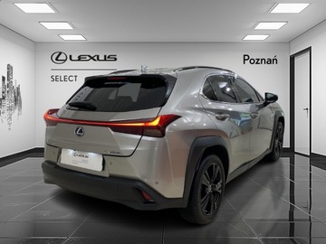 Lexus UX Crossover 250h 184KM 2022 Lexus UX 250h GPF F Impression 2WD, zdjęcie 1