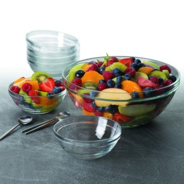 02020 LUMINARC ЕМПИЛЯЦИЯ САЛАТНИЦА 7 СМ