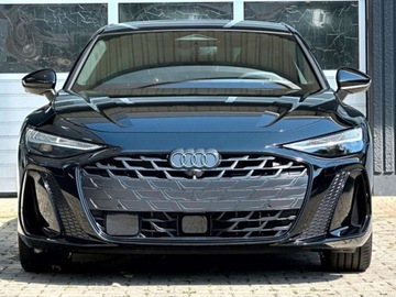 Audi A6 C8 Limousine Facelifting 2.0 40 TDI 204KM 2025 AUDI A6 TDI quattro S line Sedan (204KM) 2025, zdjęcie 3