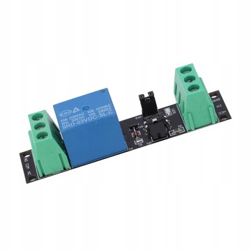 Moduł izolowany przekaźnika 3V 8cm