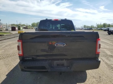 Ford 2022 Ford F150 2022r., Supercrew, 4x4, 5.0L 5.0 Benzyna 400KM, zdjęcie 5