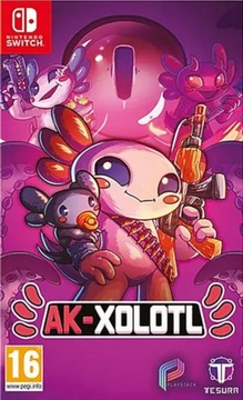 AK-xolotl SWITCH