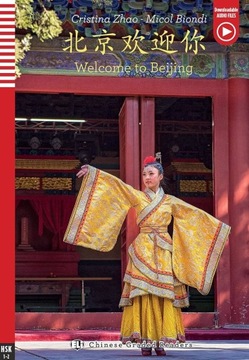 Welcome to Beijing + online
