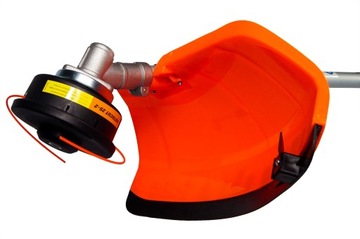 БЕНЗИНОВАЯ ЩЕТКА BUTTER 6,1 Л.С. КОСИЛКА-СТРИММЕР