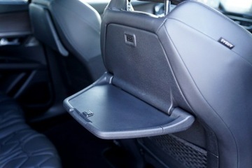 Peugeot 5008 II Crossover Facelifting 2.0 BlueHDi 177KM 2023 Peugeot 5008 GT kamera Skora adc Nawi PANORAMA bli, zdjęcie 23